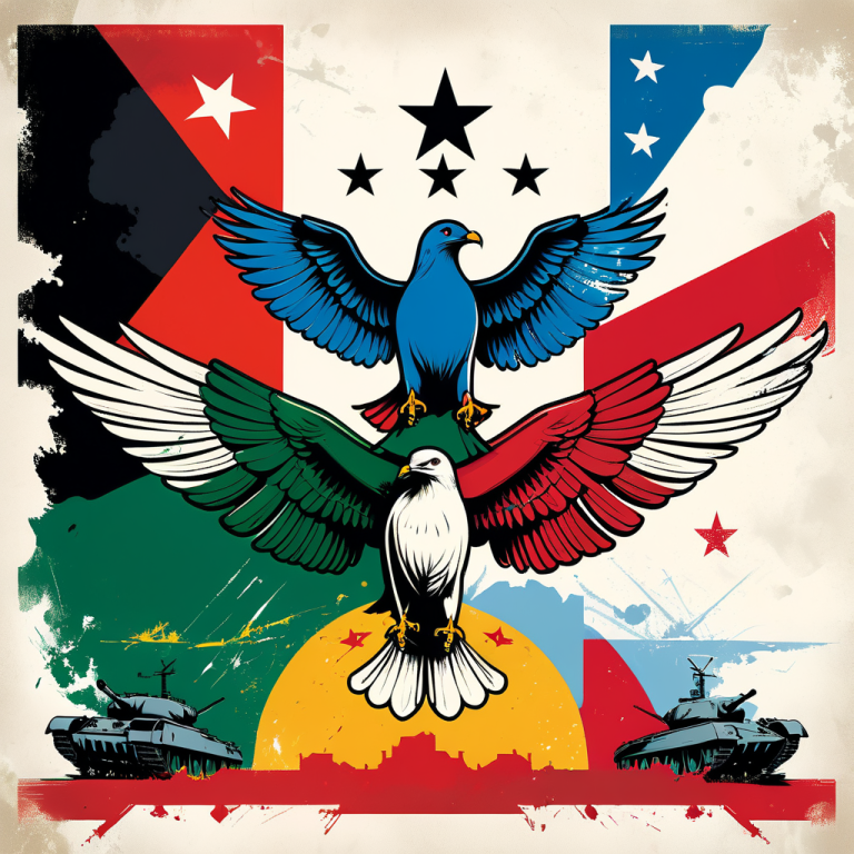 Chrupalla bringt innerparteiliche Spannungen zur Schau: AfD-Plädoyer für US-Truppenabzug aus Deutschland