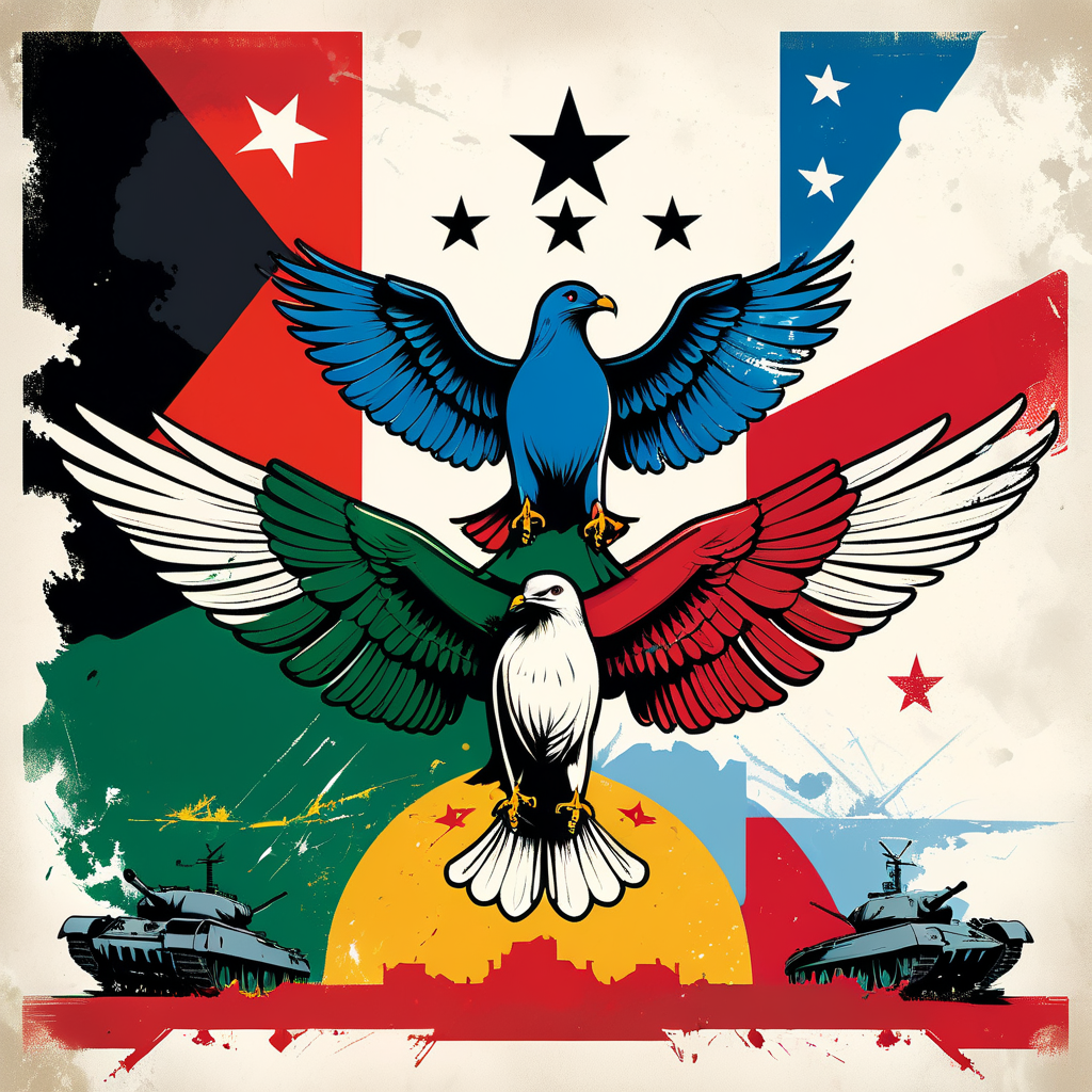 Chrupalla bringt innerparteiliche Spannungen zur Schau: AfD-Plädoyer für US-Truppenabzug aus Deutschland