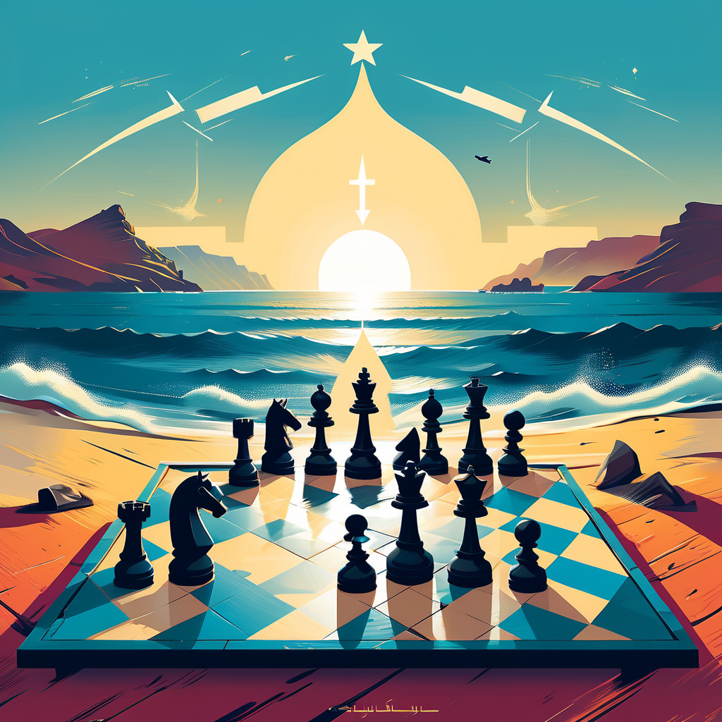 Huthi-Miliz unterstützt Iran – Strategische Angriffe auf Israel