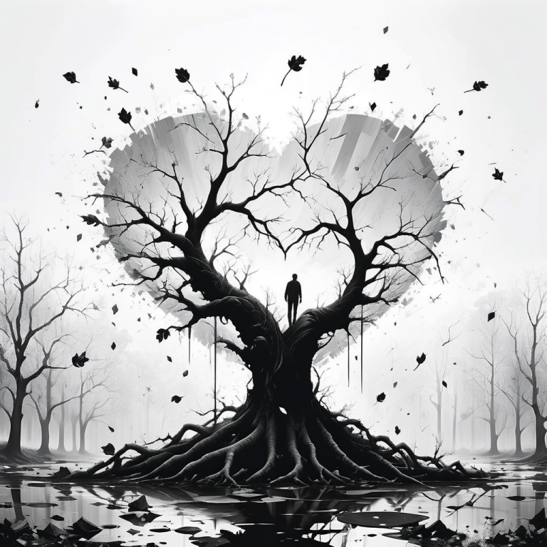 José Muñoz im Fokus: Eine Hommage an Menschlichkeit und Schönheit