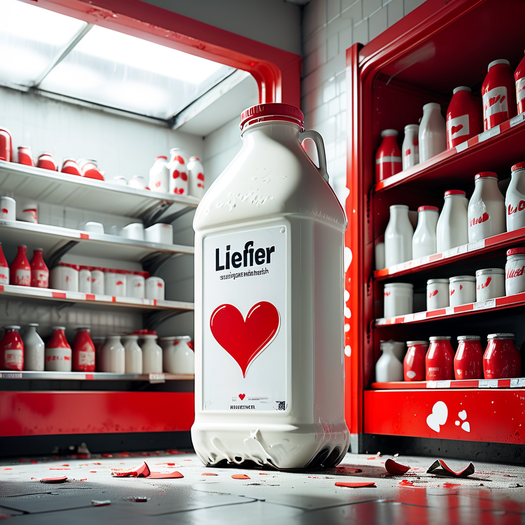 Migros entfernt gefragte Milch aus Angebot