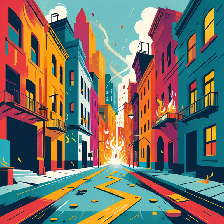 Unangekündigte Brandschutzüberprüfungen erfolgreich abgeschlossen