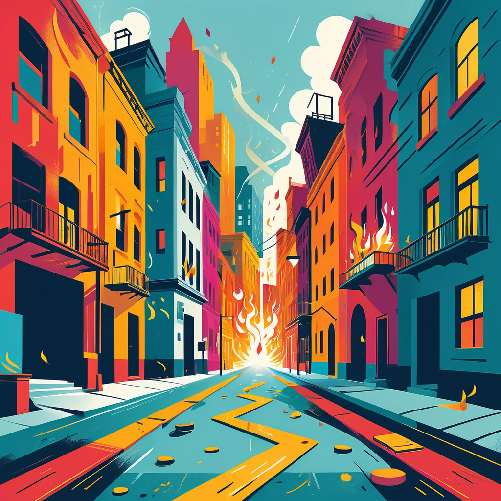 Unangekündigte Brandschutzüberprüfungen erfolgreich abgeschlossen