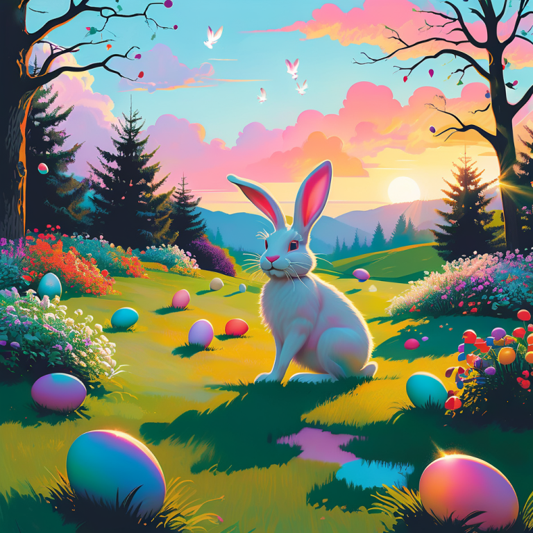 Herbert Grönemeyer: Ein großer Fan von Ostern