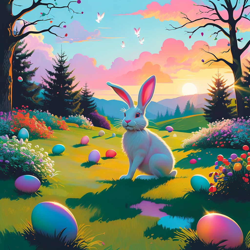 Herbert Grönemeyer: Ein großer Fan von Ostern