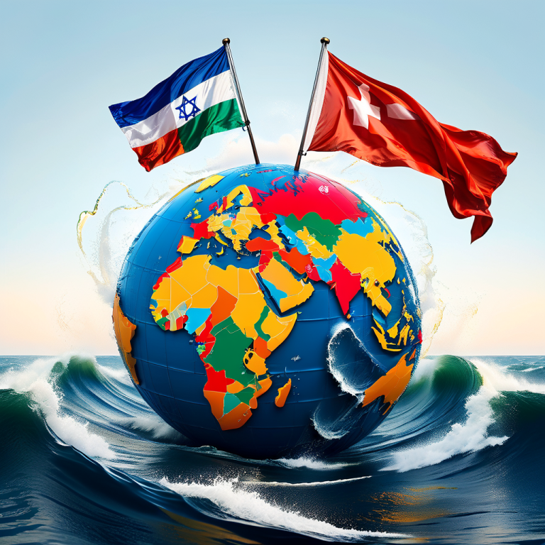 Anlegerängste in Iran-Konflikt: Auswirkungen auf Finanzmärkte