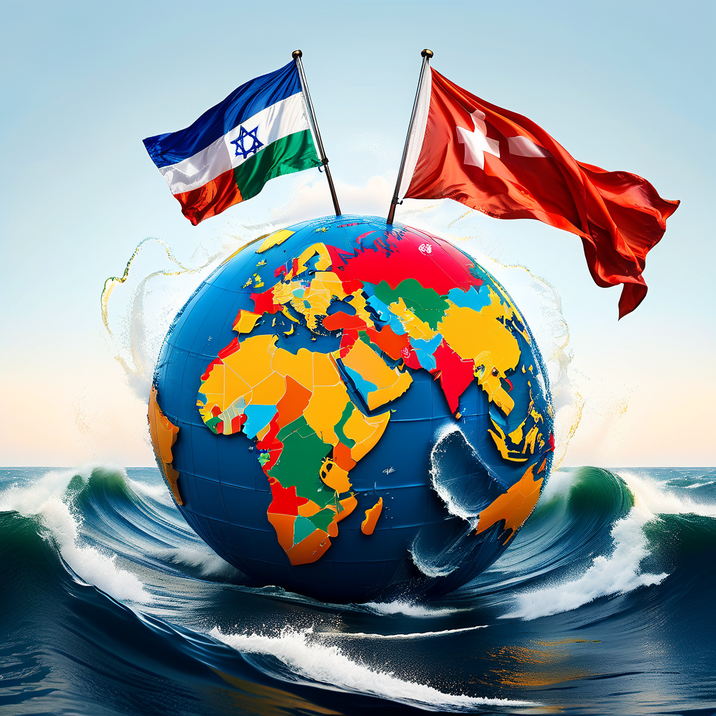 Anlegerängste in Iran-Konflikt: Auswirkungen auf Finanzmärkte