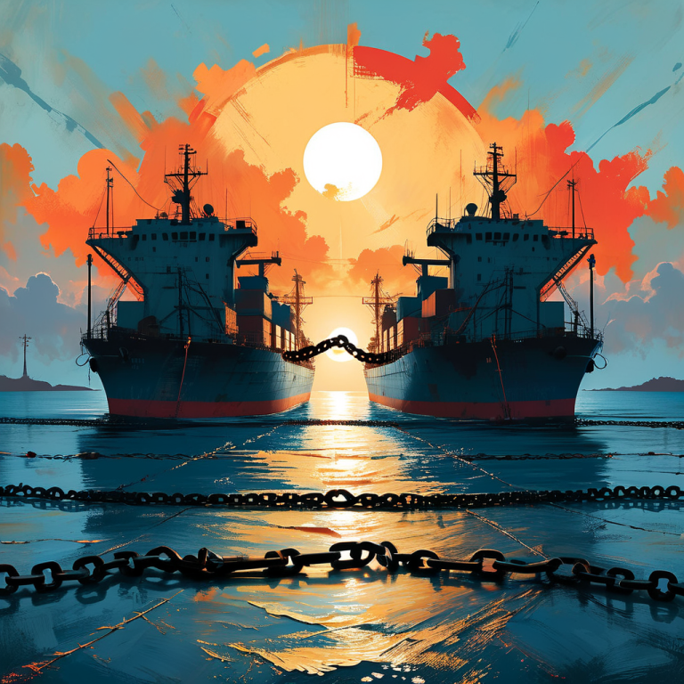 Trump ermöglicht Russland Öllieferungen nach Kuba und stabilisiert Regime