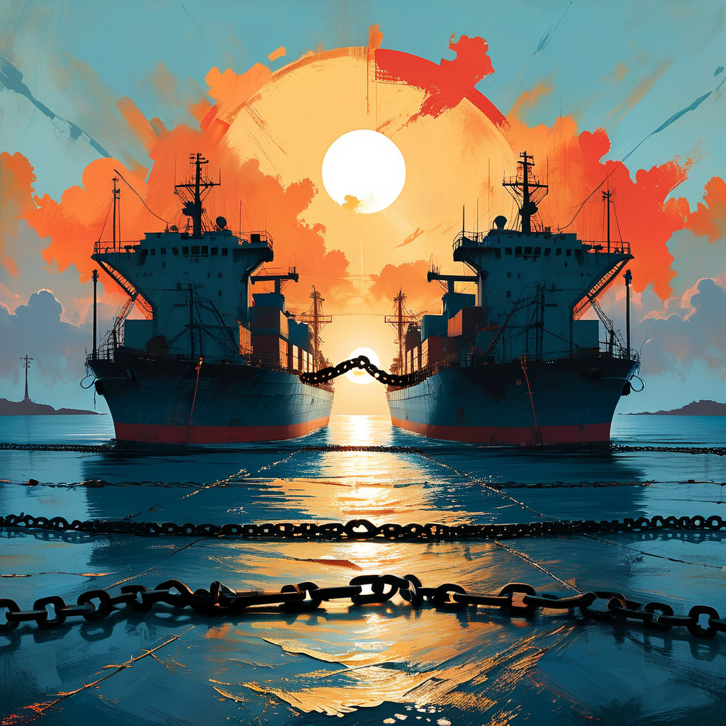 Trump ermöglicht Russland Öllieferungen nach Kuba und stabilisiert Regime