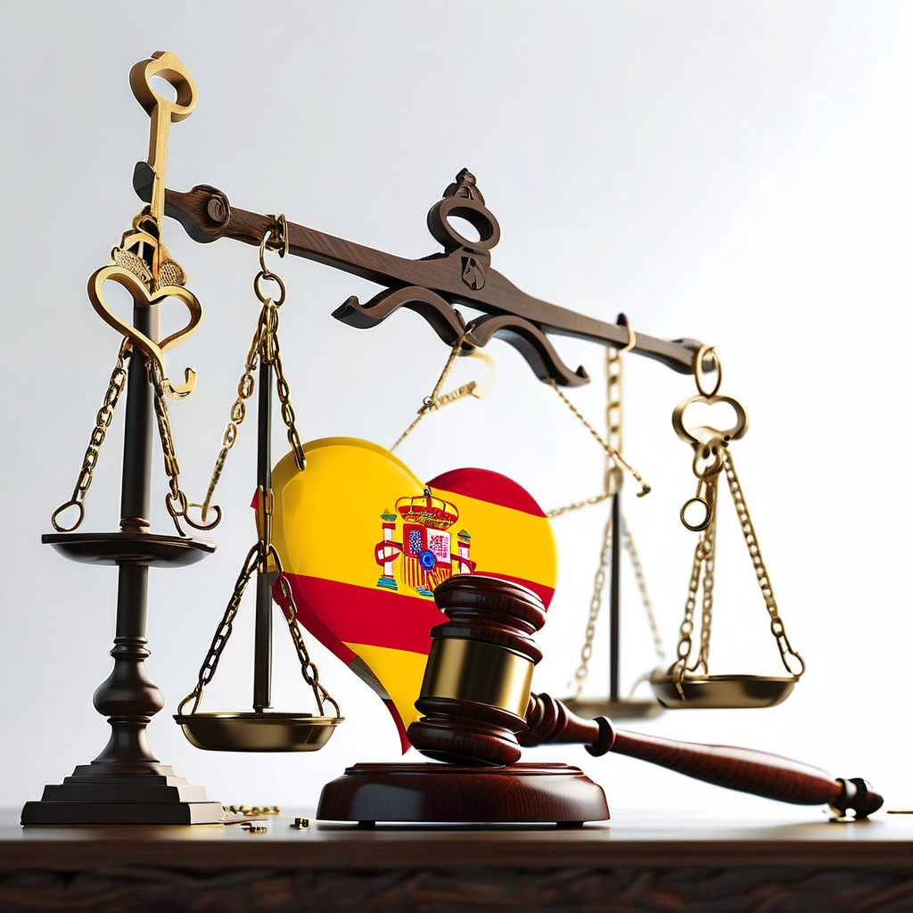 Noelias Fall zwingt Spanien zu einer intensiven Auseinandersetzung mit Sterbehilfe