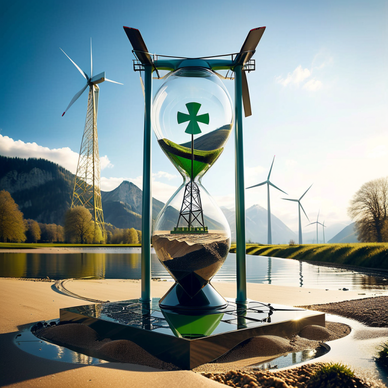 Staatliche Absicherung als Voraussetzung für neue Kernkraftwerke in der Schweiz