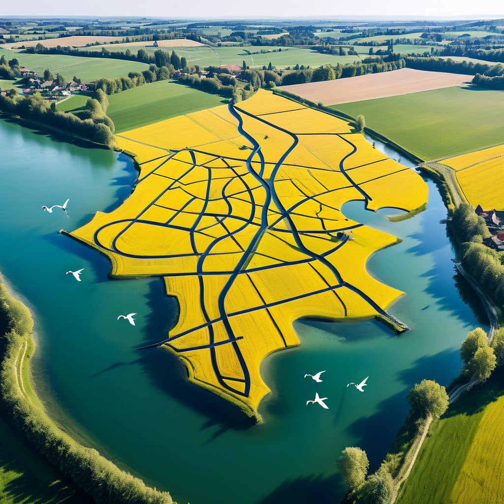 Schutzmassnahmen gegen Vogelgrippe in der Schweiz aufgehoben