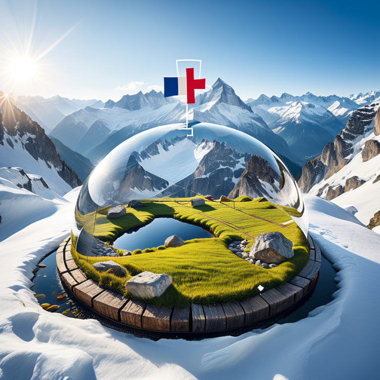 Svizzera promuove candidatura UNESCO per patrimonio alimentare alpino