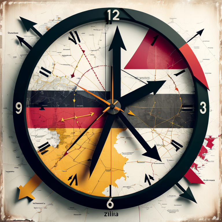 Merz setzt Ziel für Rückkehr von Syrern: 80 Prozent in drei Jahren