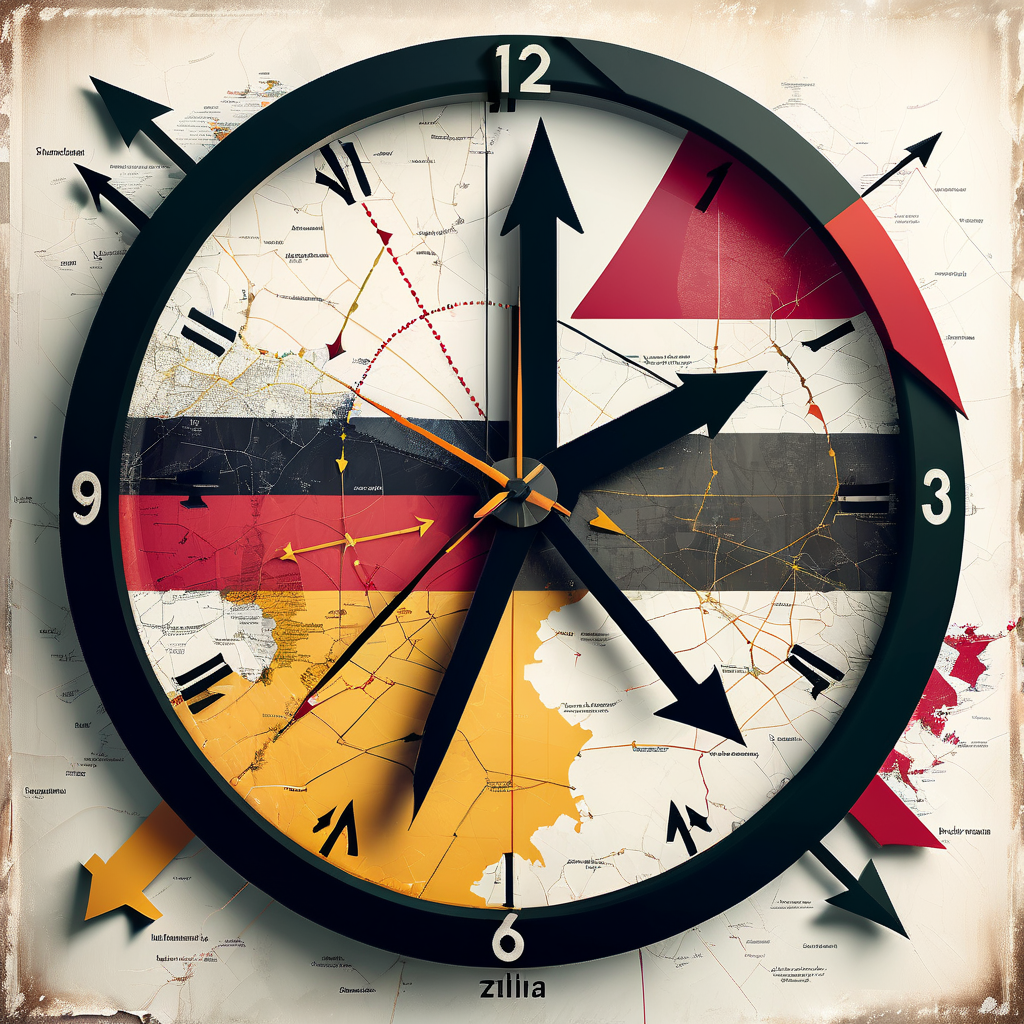 Merz setzt Ziel für Rückkehr von Syrern: 80 Prozent in drei Jahren