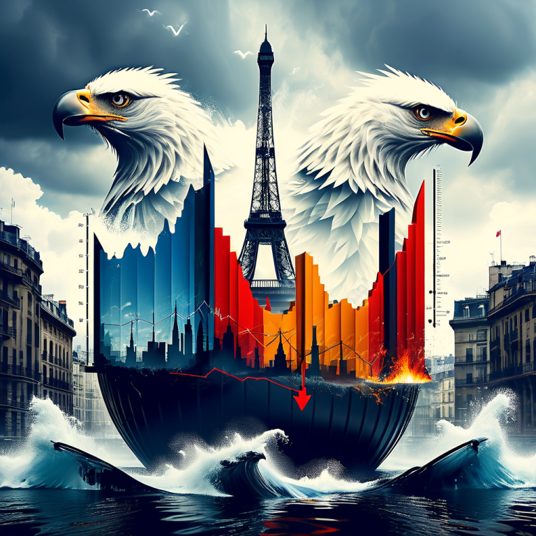 Anlegerängste wachsen: Iran-Konflikt könnte länger andauern