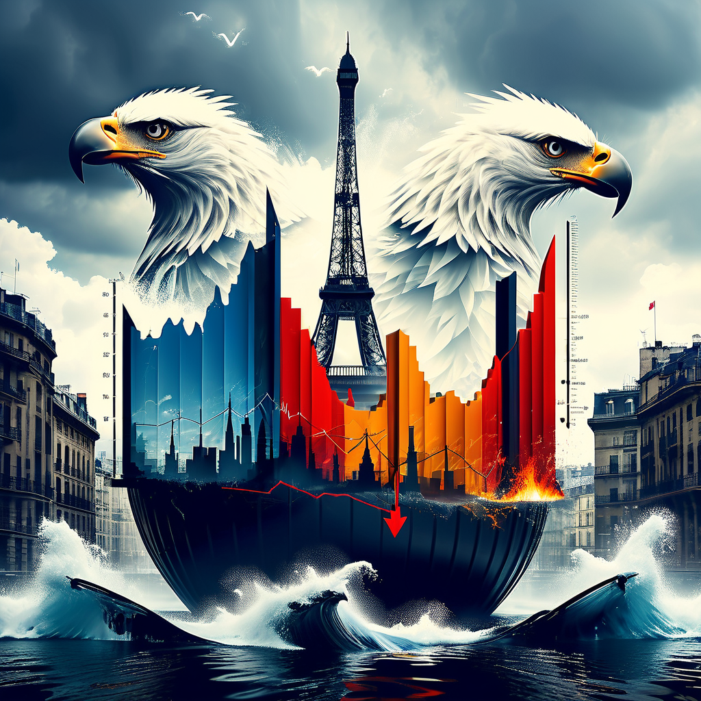 Anlegerängste wachsen: Iran-Konflikt könnte länger andauern