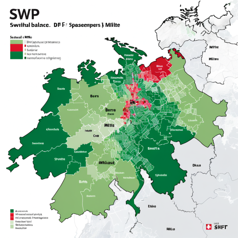 SVP dominiert in Bern: Folgen für Schweizer Politik