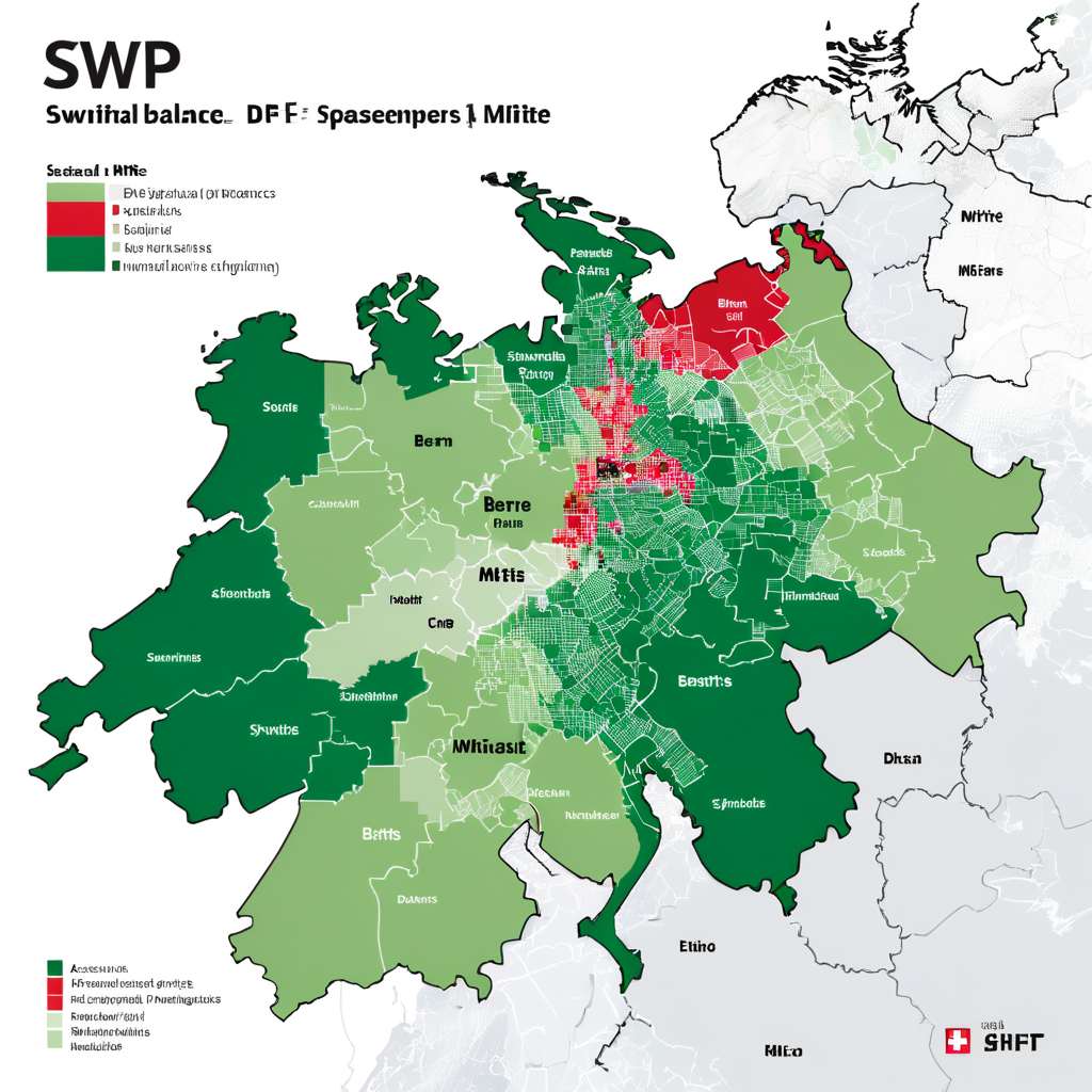 SVP dominiert in Bern: Folgen für Schweizer Politik
