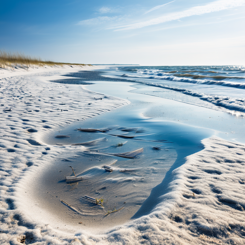 Bewegende Geschichte eines Buckelwals in der Ostsee