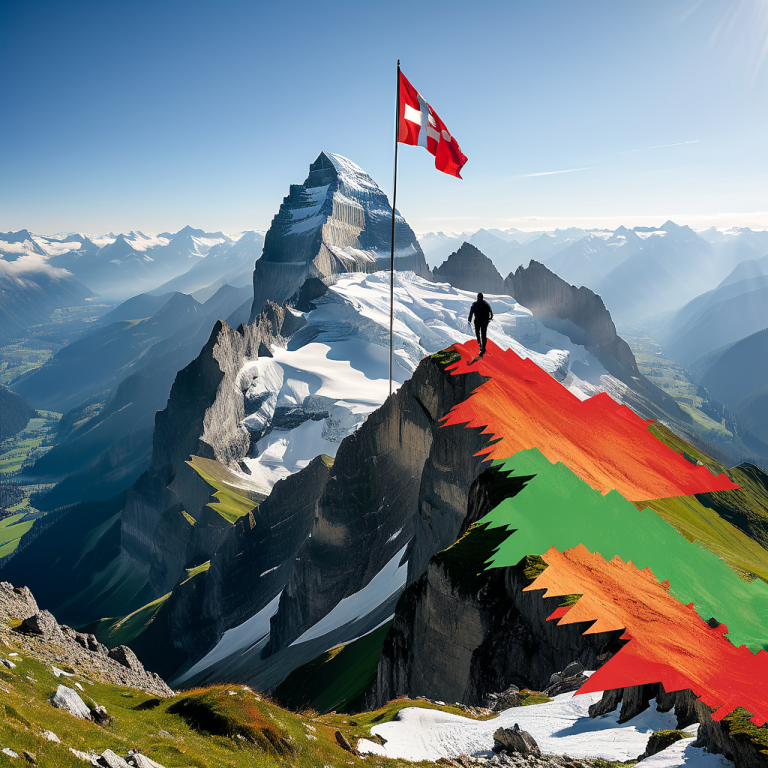 SVP dominiert Wahlen – was bedeutet das für die Nationalratswahlen 2027?