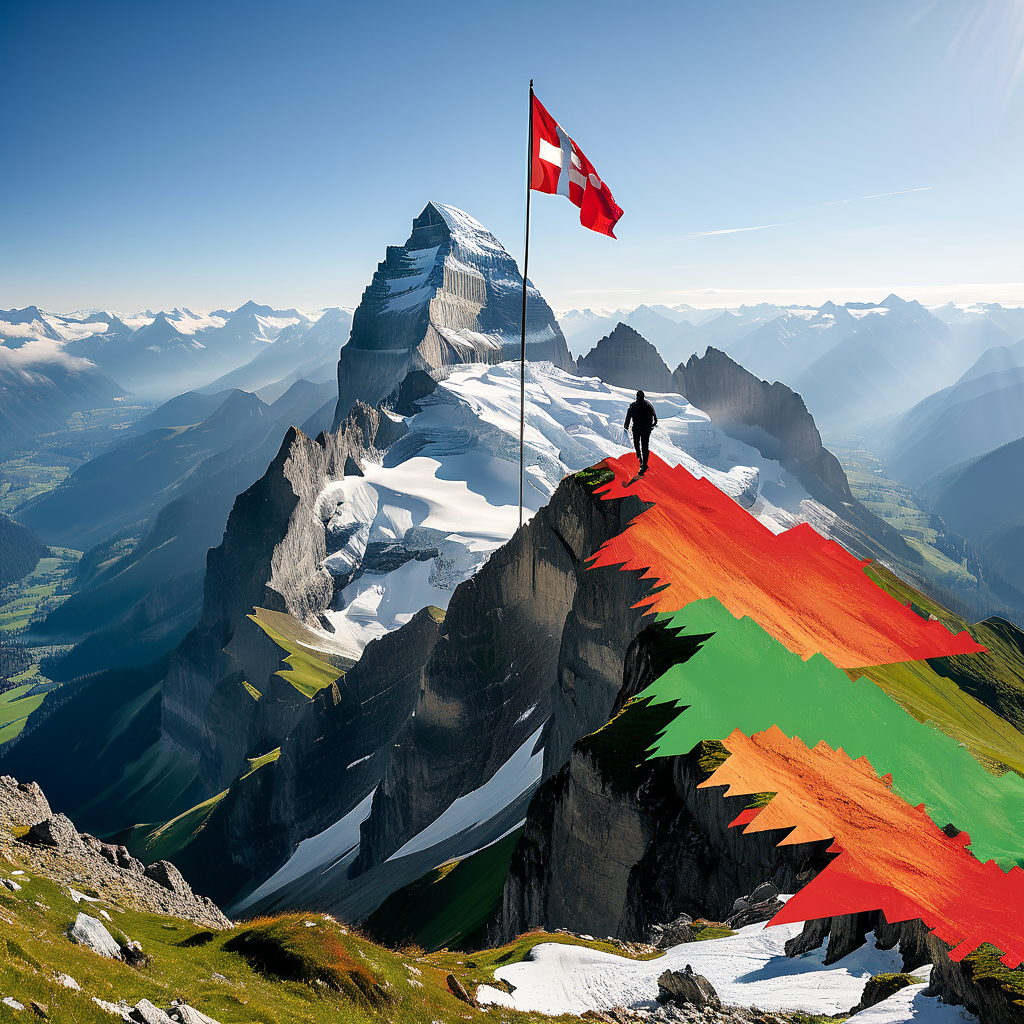 SVP dominiert Wahlen – was bedeutet das für die Nationalratswahlen 2027?