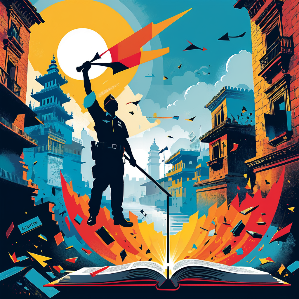 Gerechtigkeit oder politische Vergeltung? Nepal: Neuer Premier ordnet Festnahme seines Vorgängers an