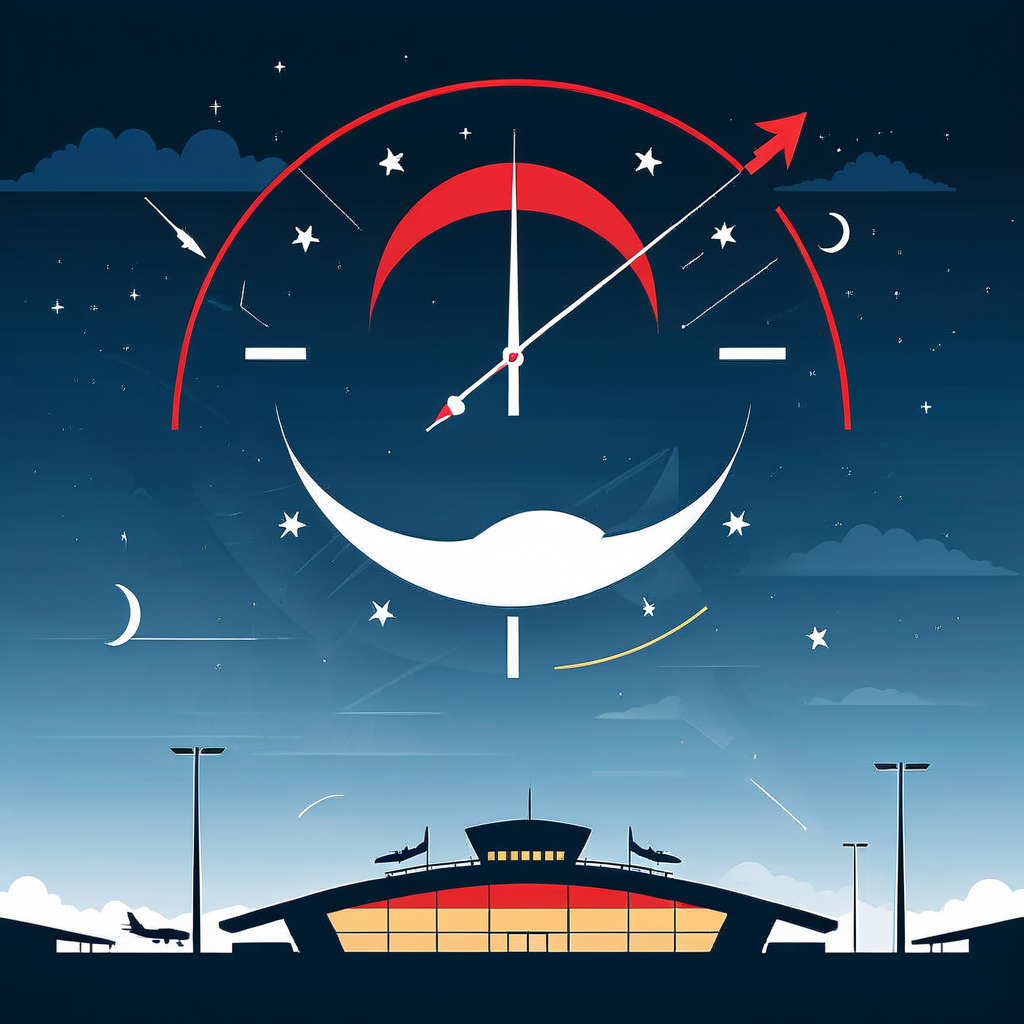 Gegenvorschlag zur Nachtruhe-Initiative am Zürcher Flughafen wahrscheinlich zahnlos