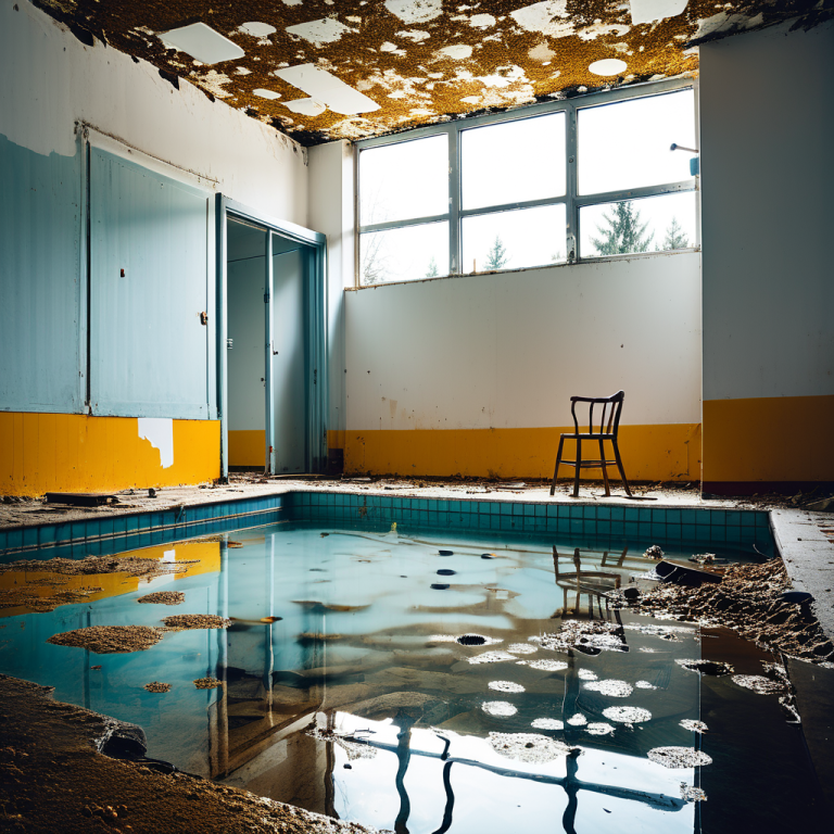 Katrin Bechtler bereitet ihre finale Kunstausstellung vor und erinnert sich an ein Leben voller Abenteuer