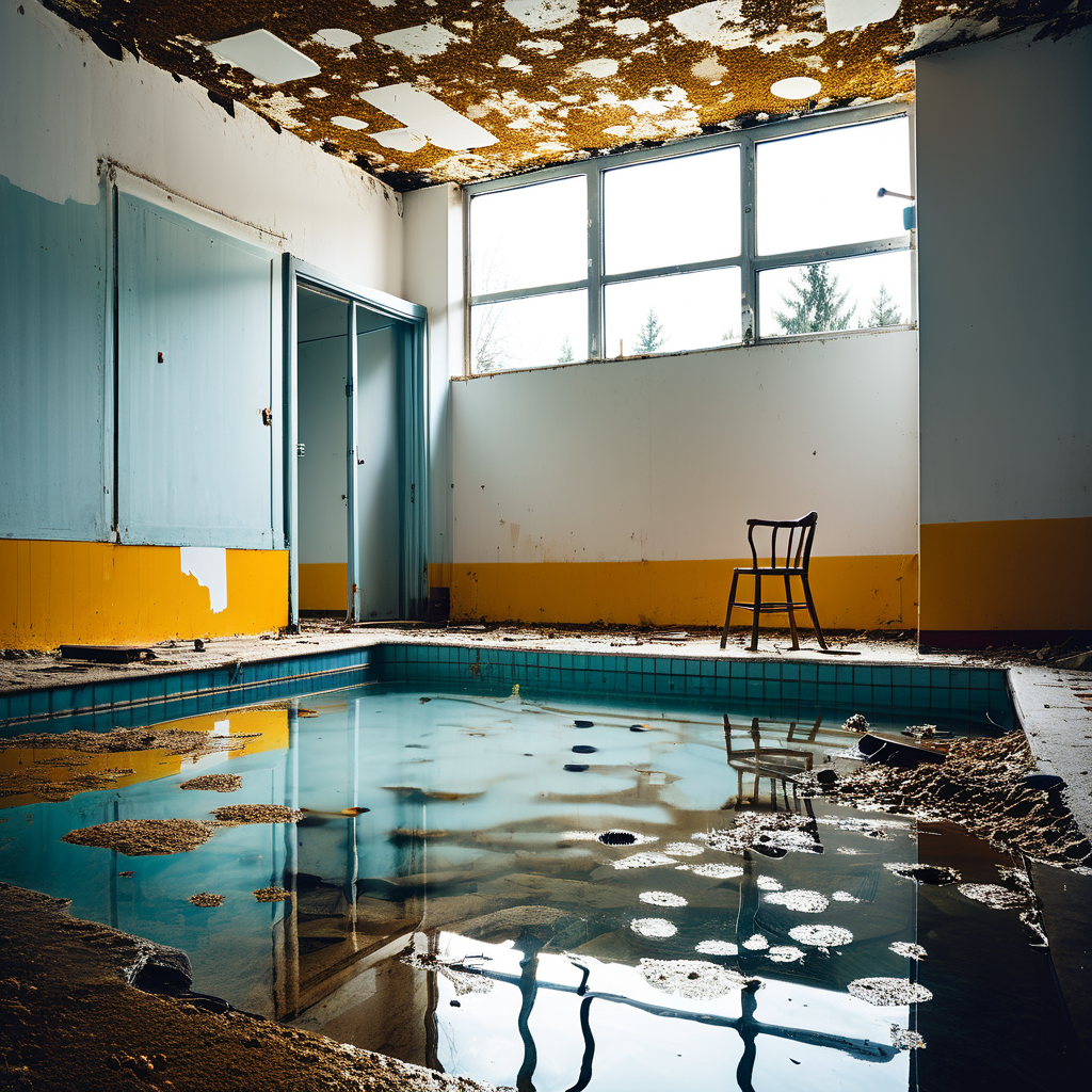 Katrin Bechtler bereitet ihre finale Kunstausstellung vor und erinnert sich an ein Leben voller Abenteuer