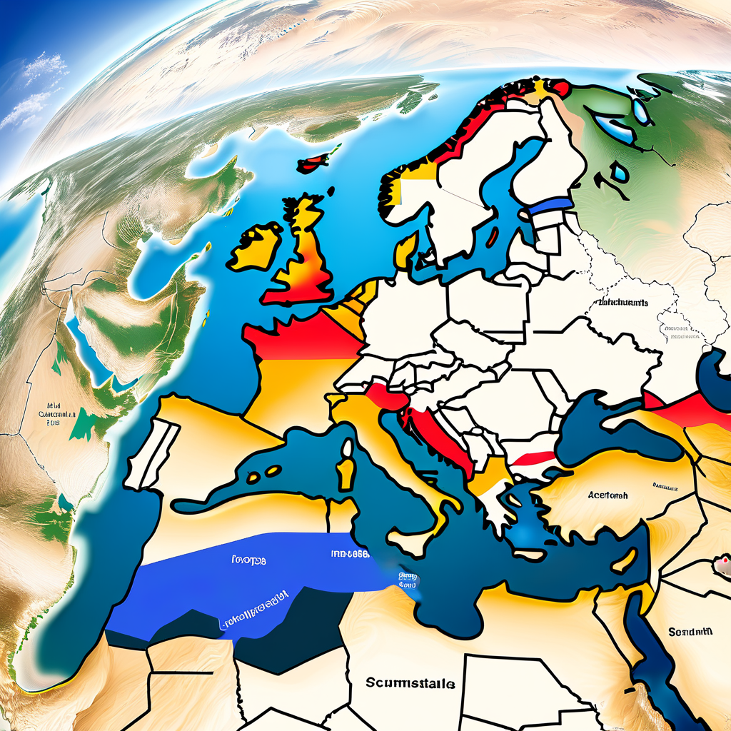 Iran-Konflikt gefährdet deutsches Wirtschaftswachstum