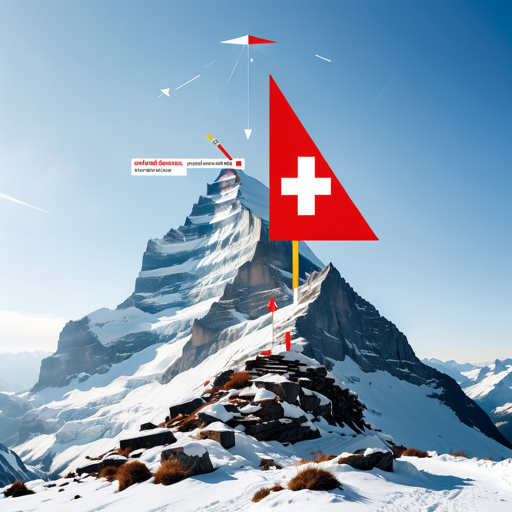 Rekordhoch an Beschwerden über unlautere Werbung in der Schweiz