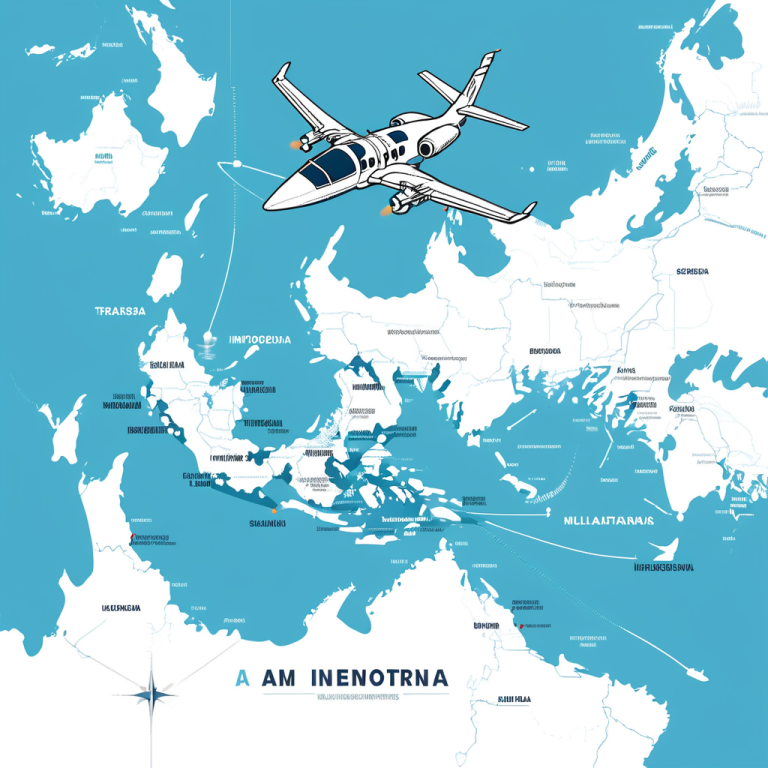 Indonesian Air Force Acquires Twelve Pilatus PC-24 Aircraft