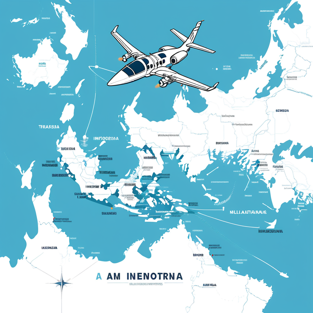 Indonesian Air Force Acquires Twelve Pilatus PC-24 Aircraft