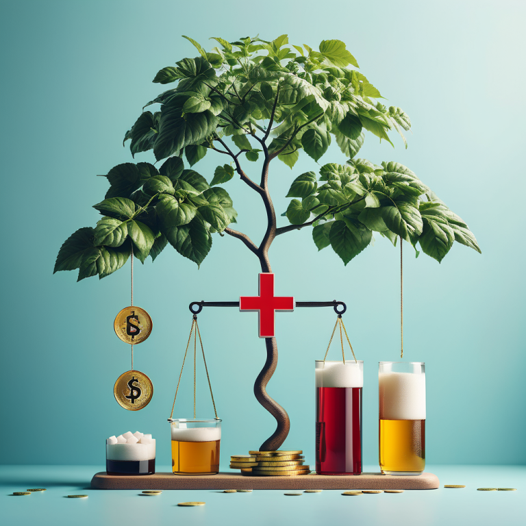 66 Reformvorschläge sollen das deutsche Gesundheitssystem stabilisieren – Kritik bereits im Anmarsch