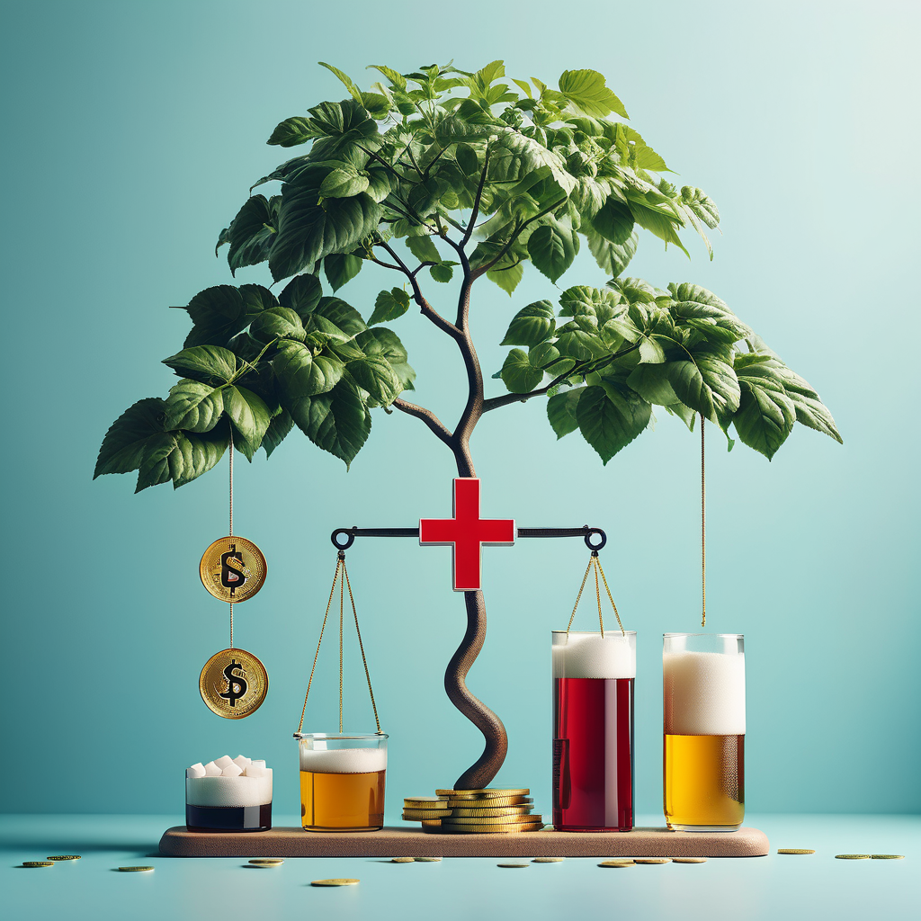 66 Reformvorschläge sollen das deutsche Gesundheitssystem stabilisieren – Kritik bereits im Anmarsch