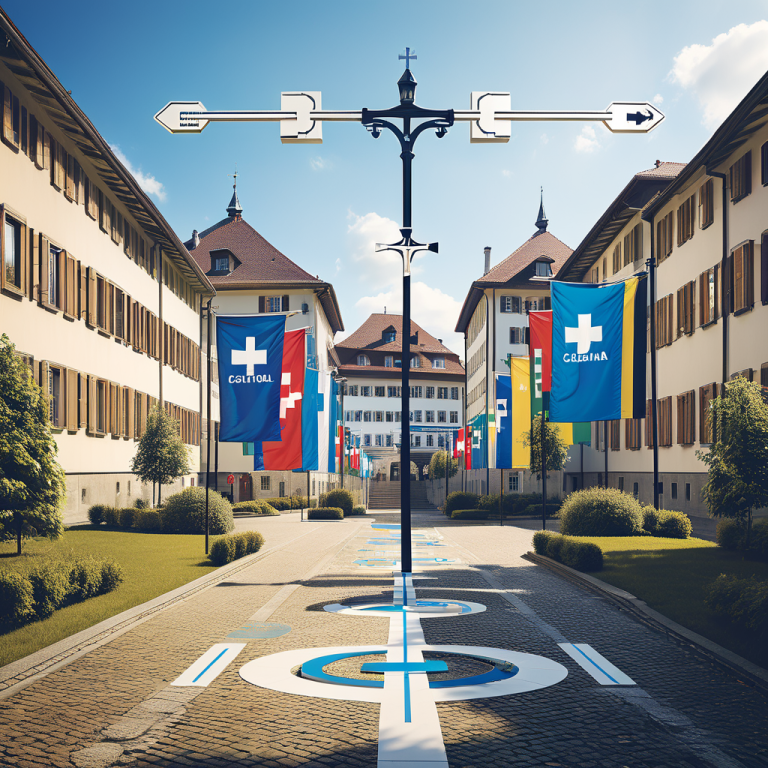 Erweiterte Zugangsmöglichkeiten zu Sterbehilfe in Zürich und Luzern