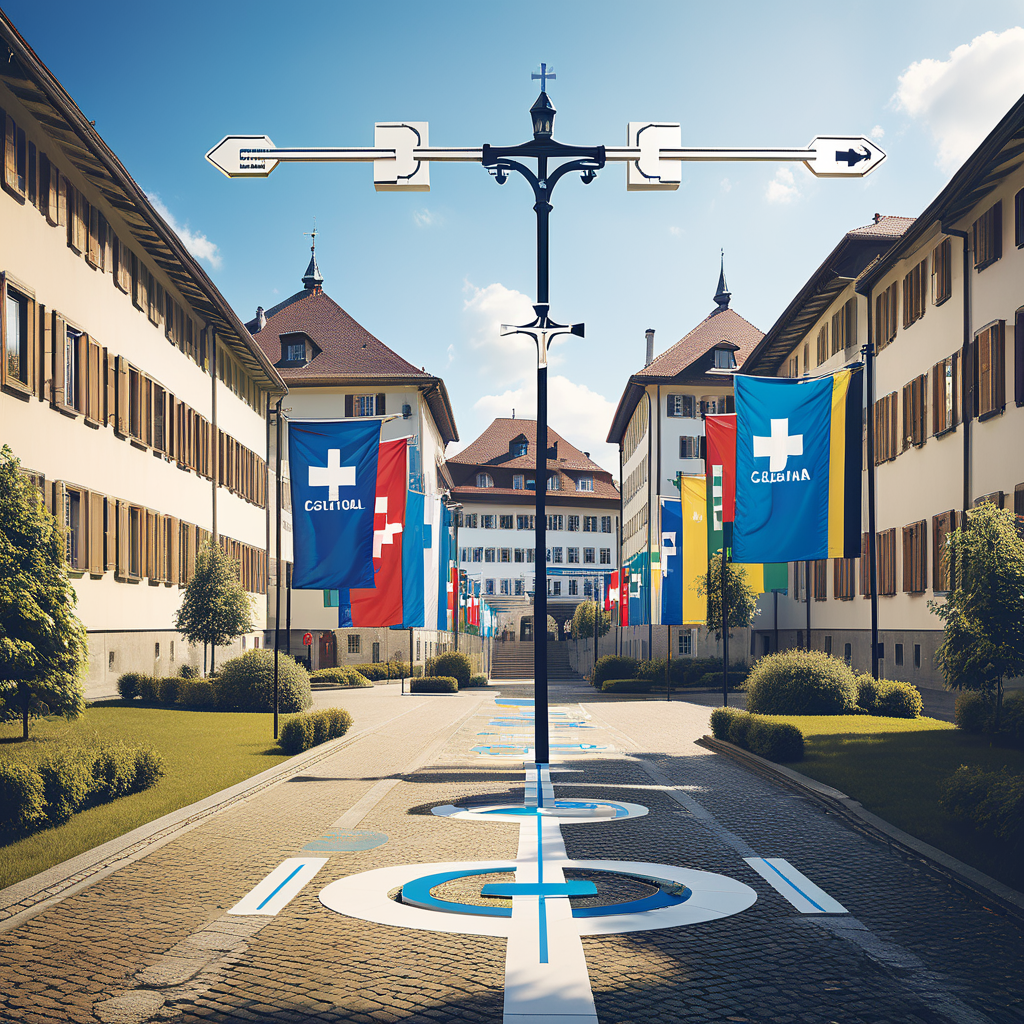 Erweiterte Zugangsmöglichkeiten zu Sterbehilfe in Zürich und Luzern