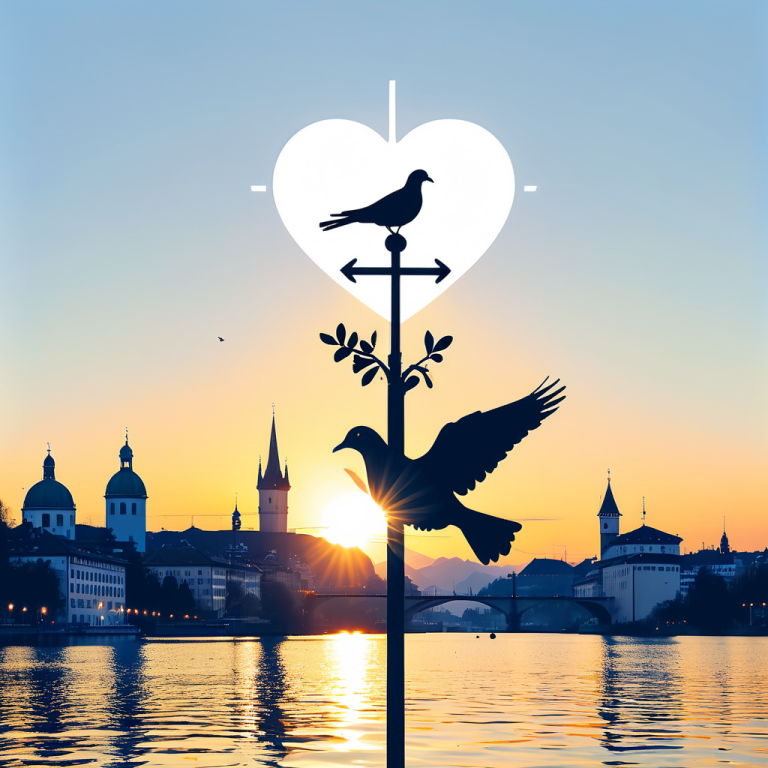 Luzern: Sterbehilfe bald auch in Spitälern möglich