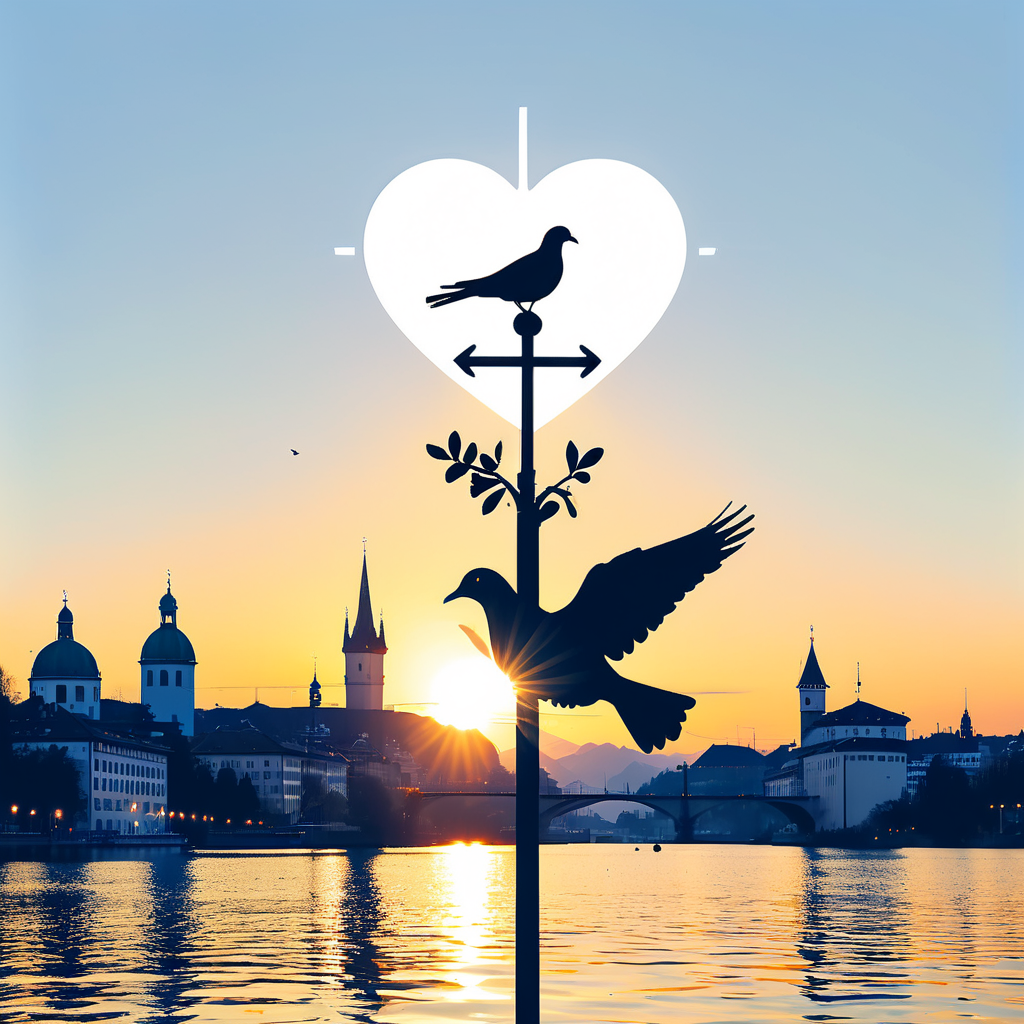 Luzern: Sterbehilfe bald auch in Spitälern möglich