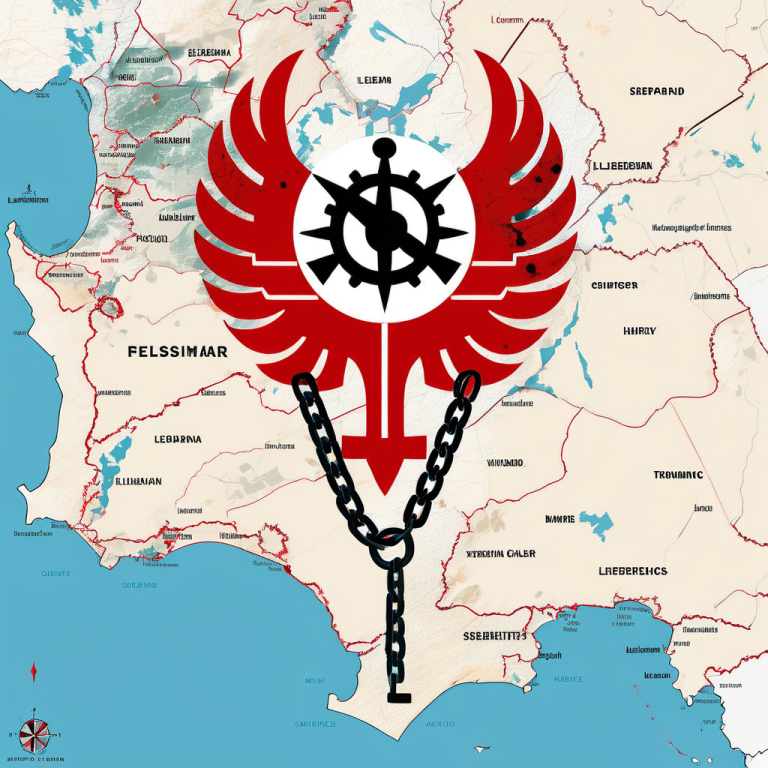 UN-Friedensmission in Libanon: Drei indonesische Blauhelmsoldaten getötet