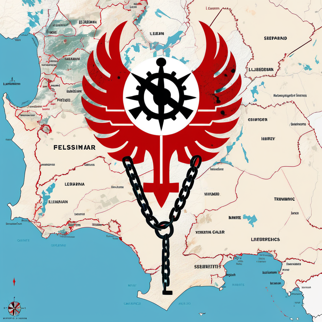 UN-Friedensmission in Libanon: Drei indonesische Blauhelmsoldaten getötet