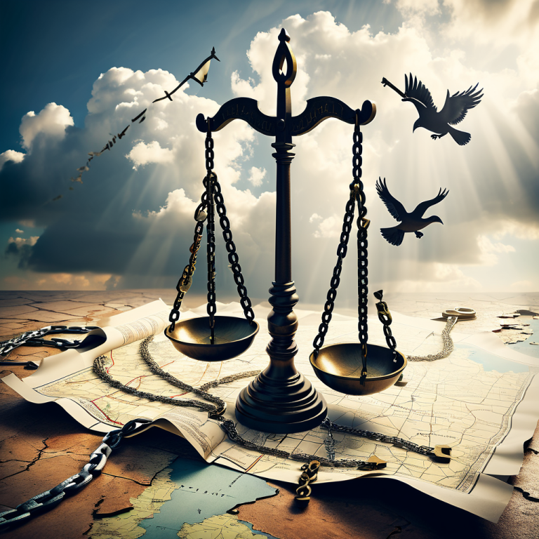 Israelisches Parlament verabschiedet umstrittenes Todesstrafengesetz