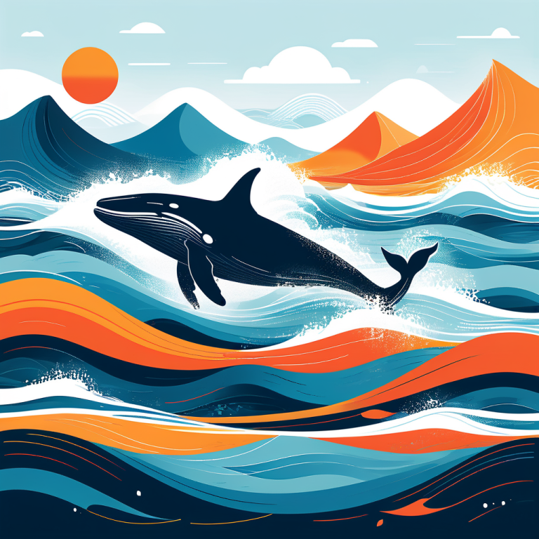 Buckelwal auf der Ostseeinsel: Neue Bewegung nach Rettungsversuchen