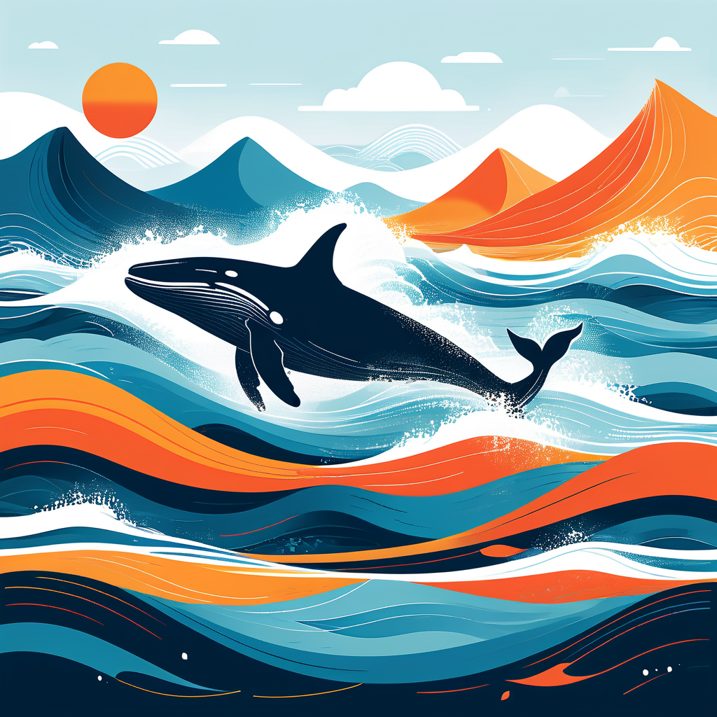 Buckelwal auf der Ostseeinsel: Neue Bewegung nach Rettungsversuchen