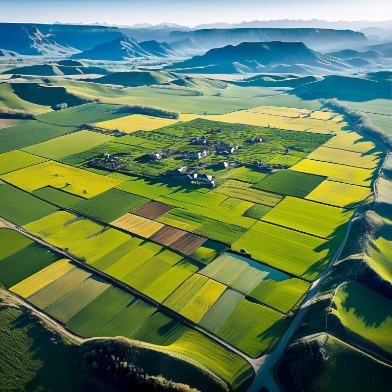 Mögliche Einschränkungen für landwirtschaftliche Nutzung des ehemaligen Mitholzer Munitionslagers nach Räumung