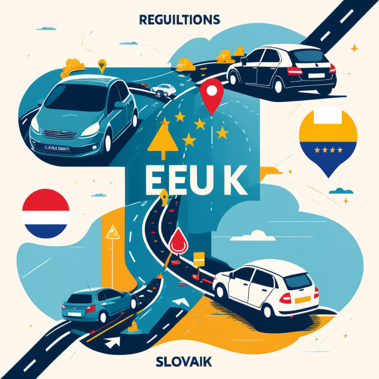 Konflikt zwischen der Slowakei und der EU-Kommission wegen Benzinpreisen