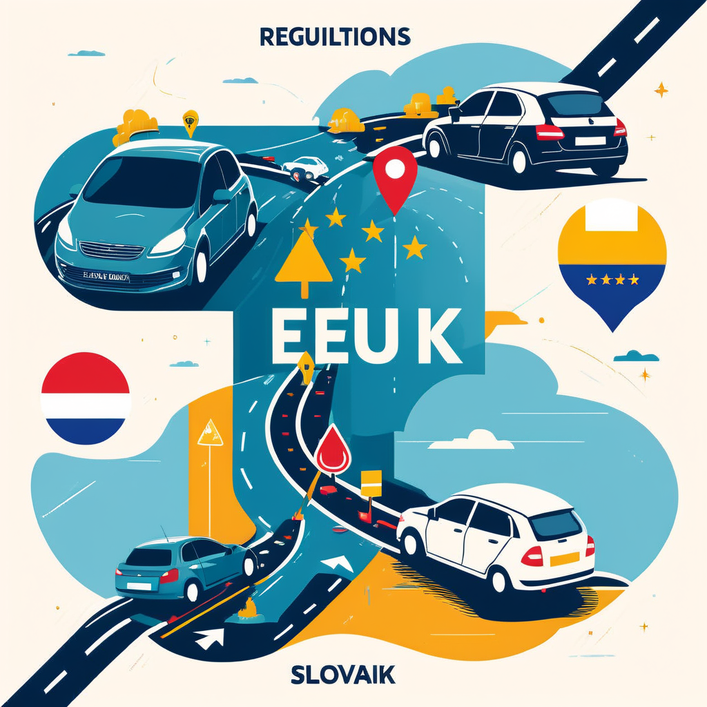 Konflikt zwischen der Slowakei und der EU-Kommission wegen Benzinpreisen