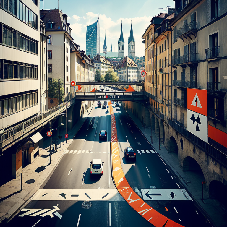 Kanton setzt eigenmächtiges Verkehrsexperiment der Stadt Zürich ab – Bürgerliche Politiker begrüssen Eingriff