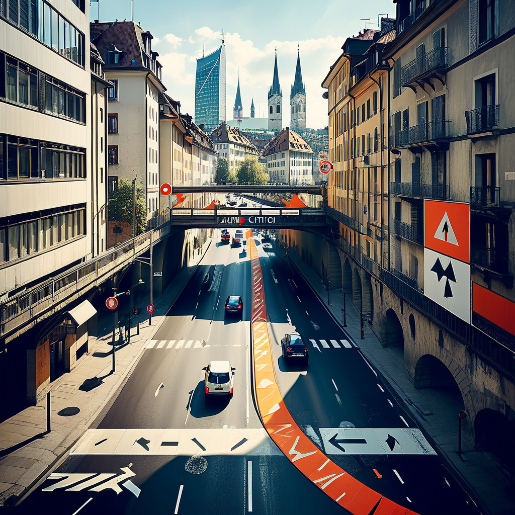 Kanton setzt eigenmächtiges Verkehrsexperiment der Stadt Zürich ab – Bürgerliche Politiker begrüssen Eingriff